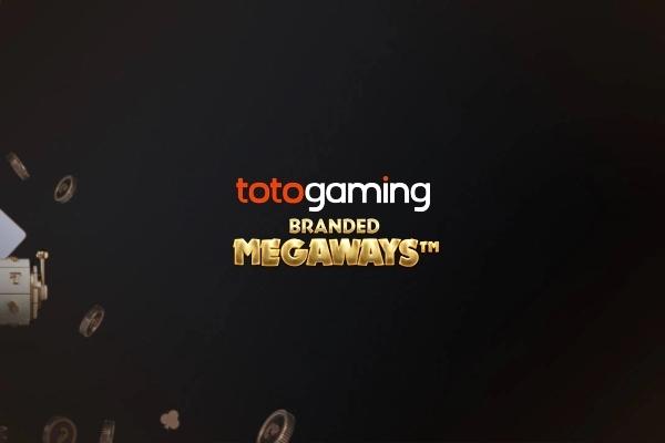 TotoGaming Branded Megaways