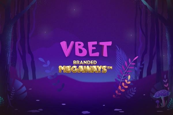 VBET Branded Megaways