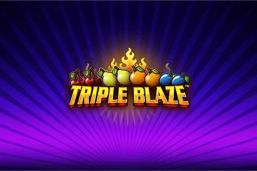 Triple Blaze