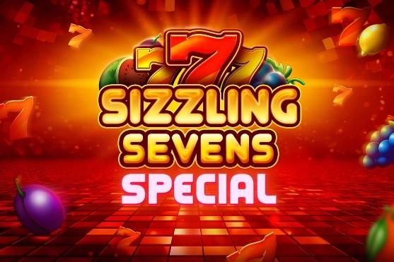 Sizzling Sevens Special