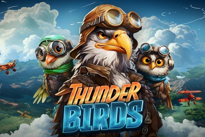 Thunder Birds