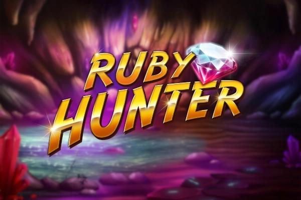 Ruby Hunter