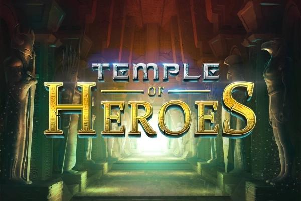 Temple of Heroes