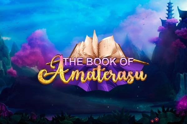 The Book of Amaterasu