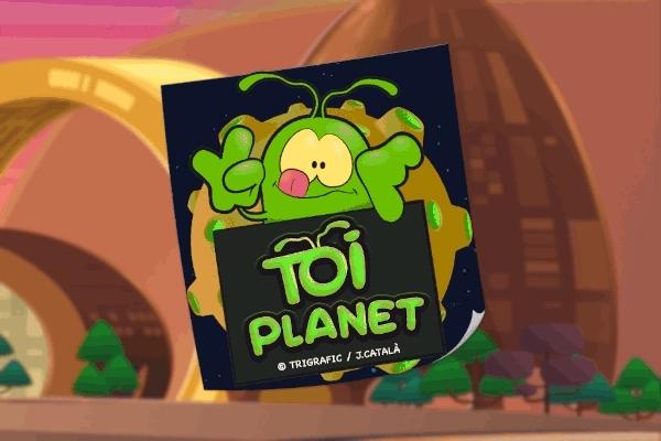 Toi Planet