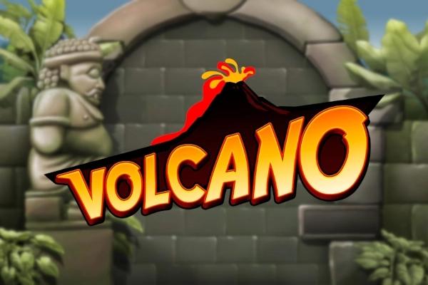 Volcano