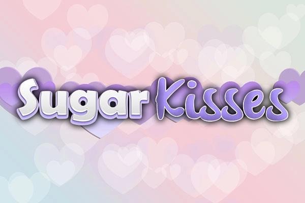 Sugar Kisses