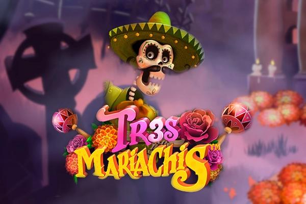 Tr3s Mariachis