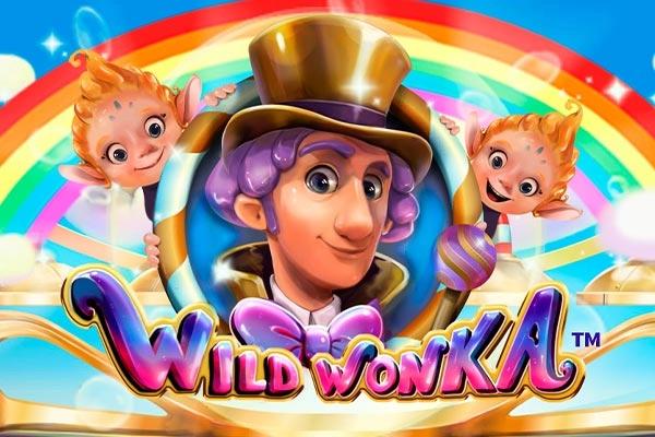 Wild Wonka