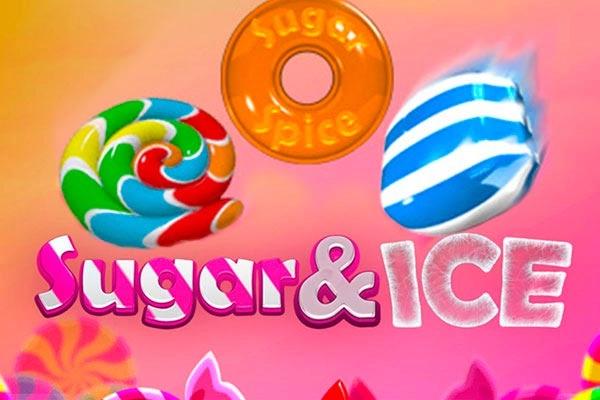 Sugar & Ice