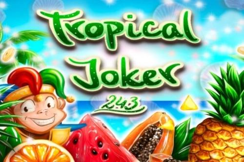 Tropical Joker