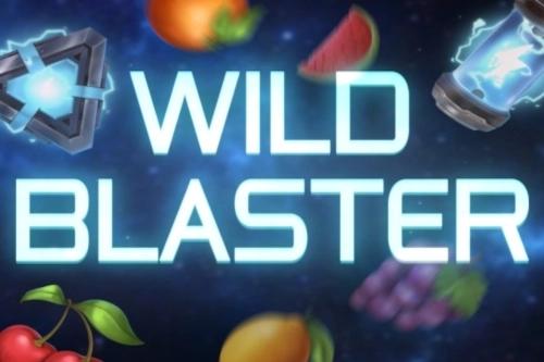 Wild Blaster