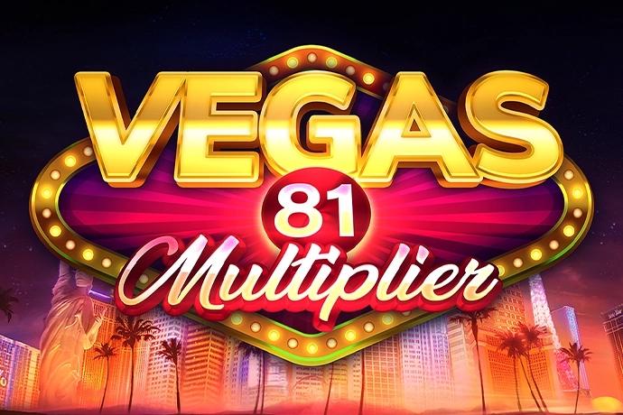 Vegas 81 Multiplier