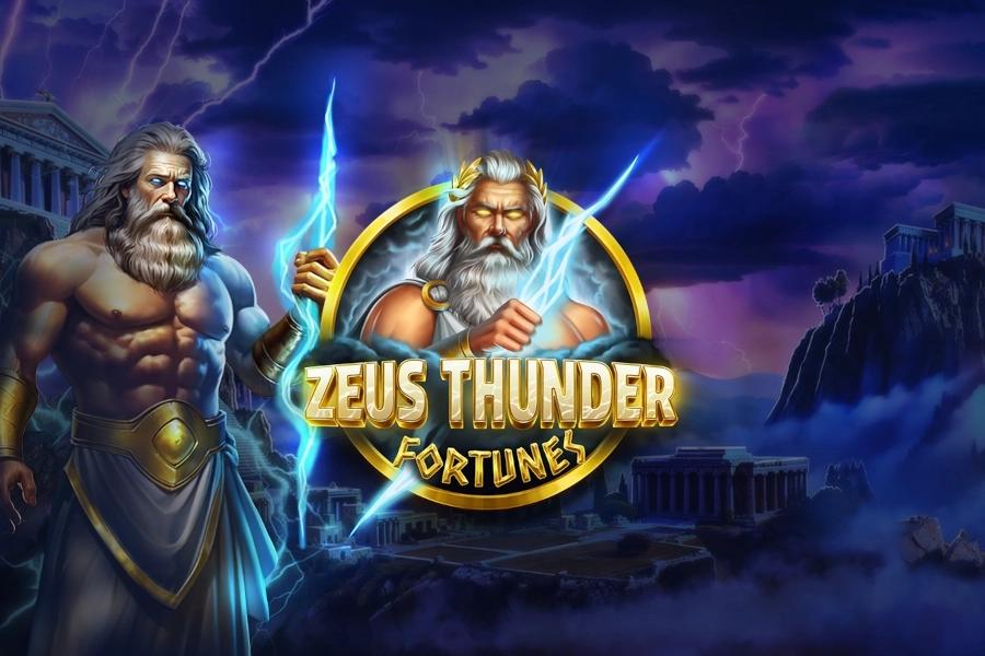 Zeus Thunder Fortunes