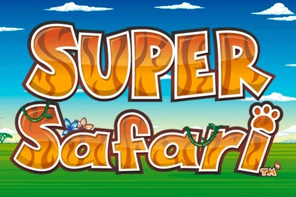 Super Safari