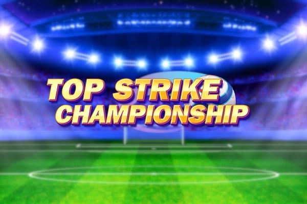 Top Strike Championship