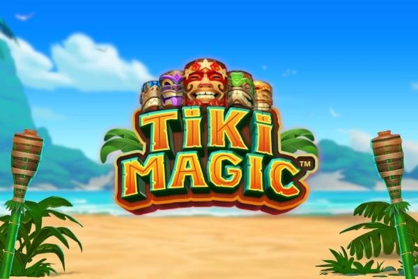 Tiki Magic 