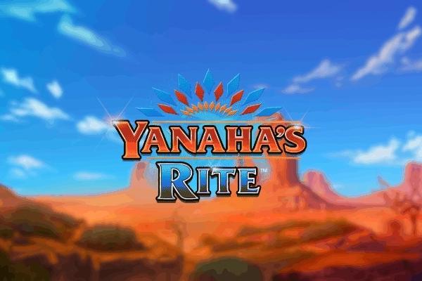 Yanaha's Rite