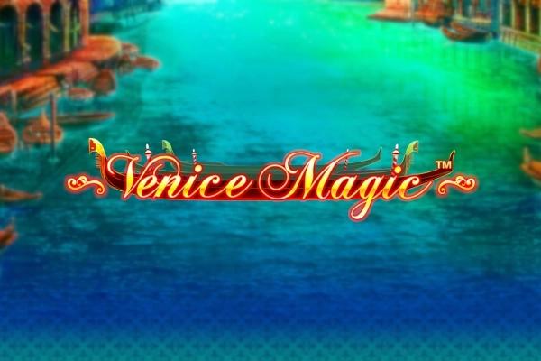 Venice Magic