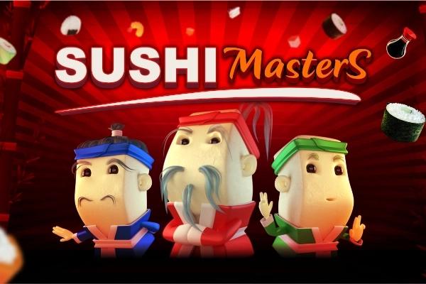 Sushi Masters