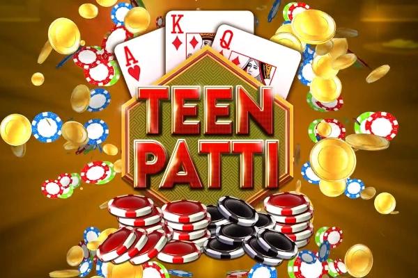 Teen Patti