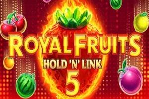 Royal Fruits 5