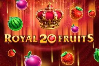 Royal Fruits 20