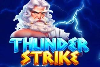 Thunderstrike