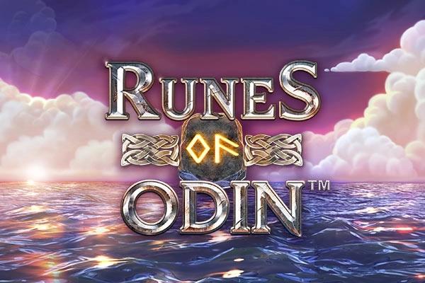 Runes of Odin