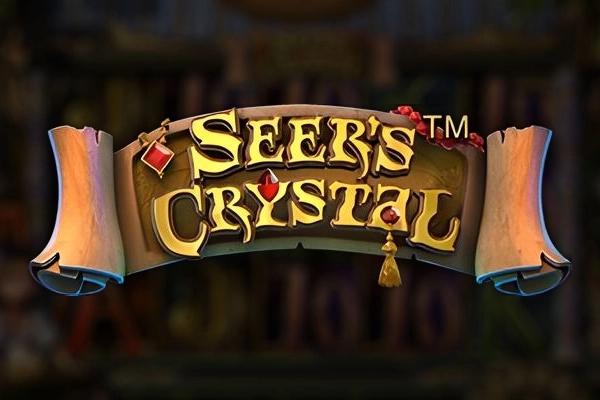 Seer's Crystal