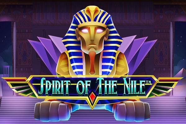 Spirit of the Nile