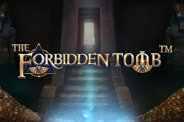 The Forbidden Tomb