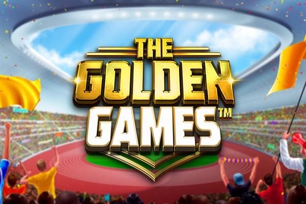 The Golden Games