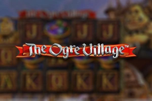 The Ogre Village