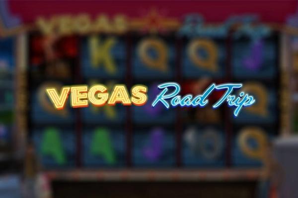 Vegas Road Trip