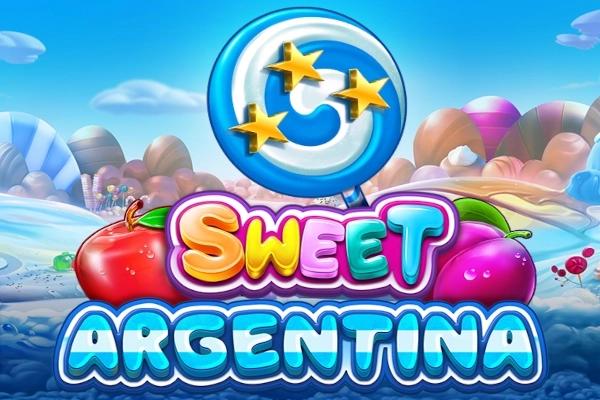 Sweet Argentina