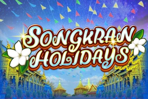 Songkran Holidays