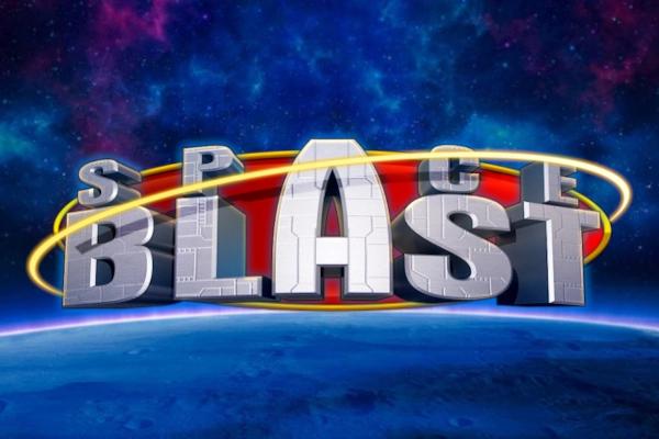 Space Blast