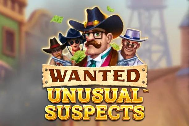 Wanted Unusual Suspects