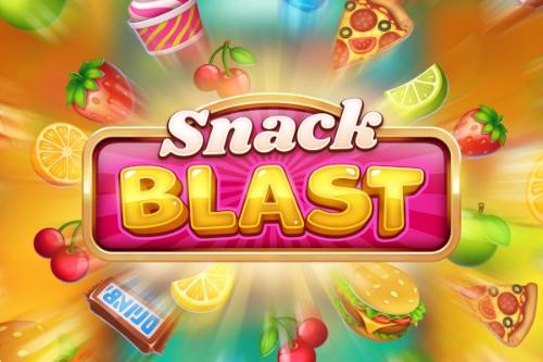 Snack Blast