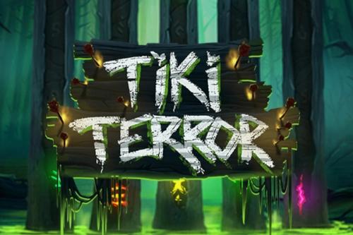 Tiki Terror