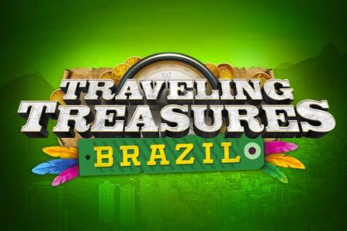 Traveling Treasures Brazil