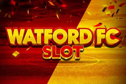 Watford FC Slot