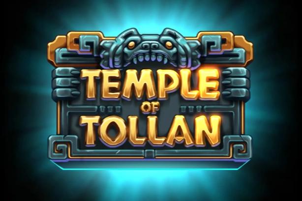 Temple of Tollan