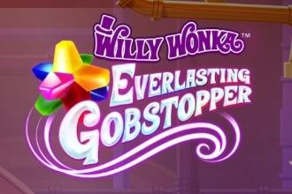 Willy Wonka Everlasting Gobstopper