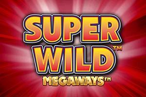 Super Wild Megaways