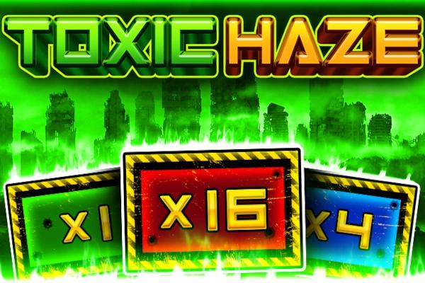 Toxic Haze