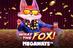 What the Fox Megaways