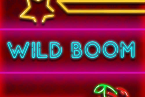 Wild Boom