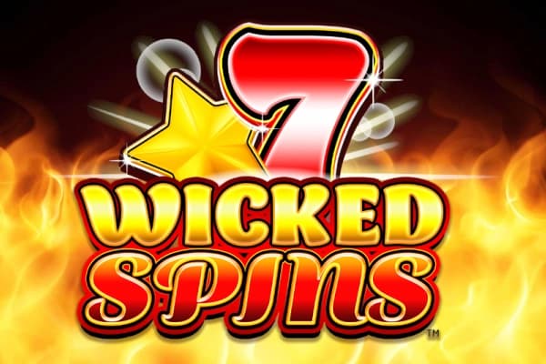 Wicked Spins